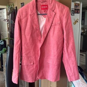 Medium guess over cost never worn no tags